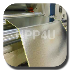 Aluminized Glass