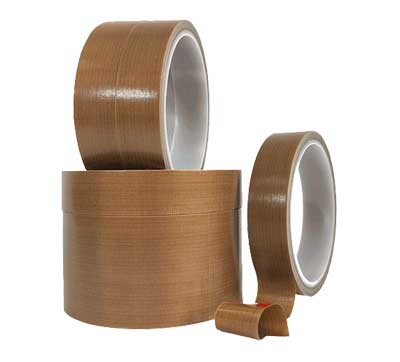 PTFE Coated Fiberglass Open Mesh
