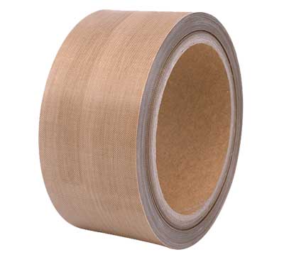 PTFE Coated Fiberglass Open Mesh