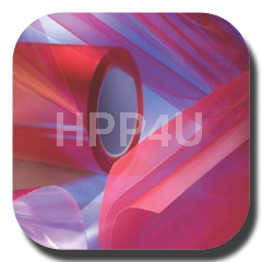 FEP & ETFE Films