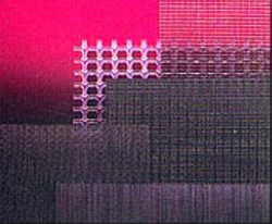 PTFE Coated Fiberglass Open Mesh