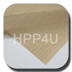Porous PTFE Glass Fabrics