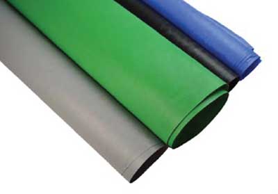 PTFE Coated Fiberglass Open Mesh