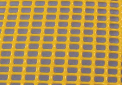 PTFE Coated Fiberglass Open Mesh