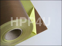 PTFE Coated Nomex(r)