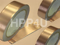 PTFE Coated Fiberglass Open Mesh