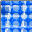 PTFE Coated Fiberglass Open Mesh