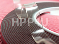 PTFE Coated Fiberglass Open Mesh