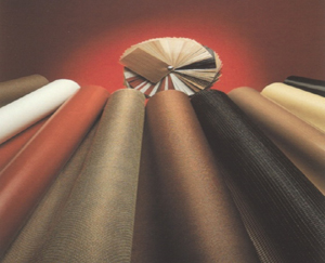 PTFE Coated Fiberglass Open Mesh