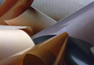 PTFE Coated Fiberglass Open Mesh