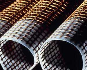 image01 PTFE Coated Fiberglass Open Mesh